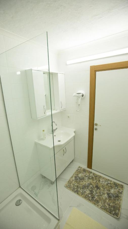 Trabzon Suite エクステリア 写真