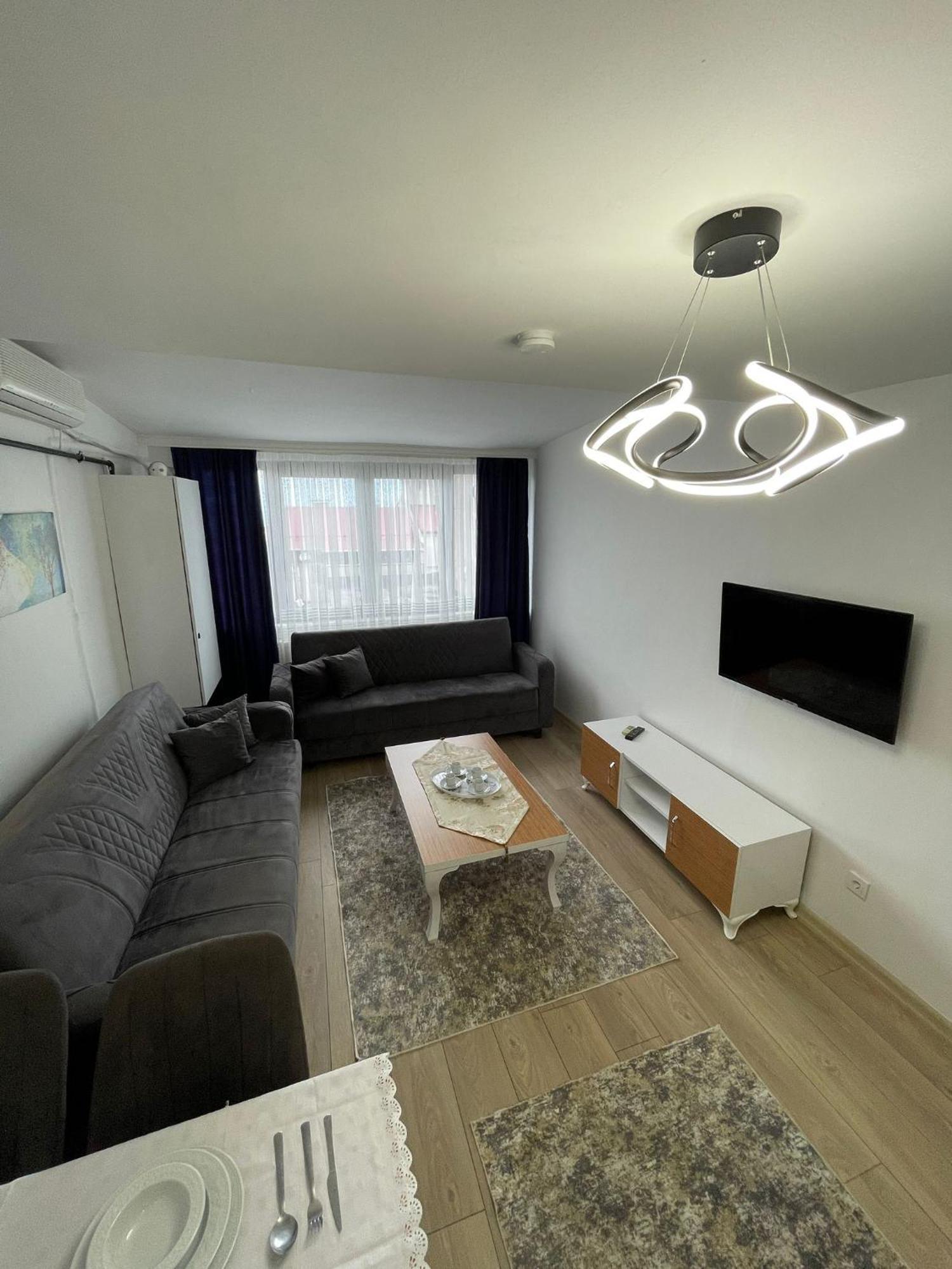 Trabzon Suite エクステリア 写真