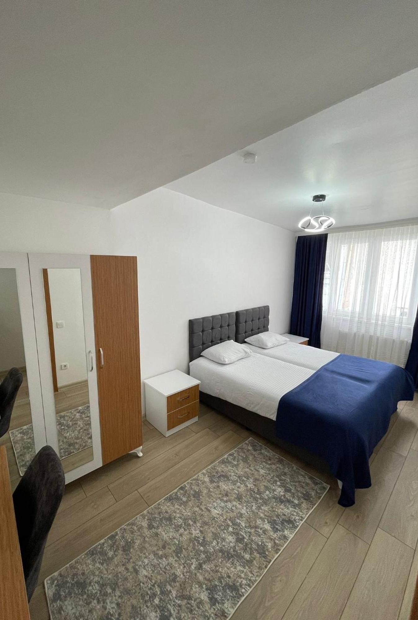 Trabzon Suite エクステリア 写真