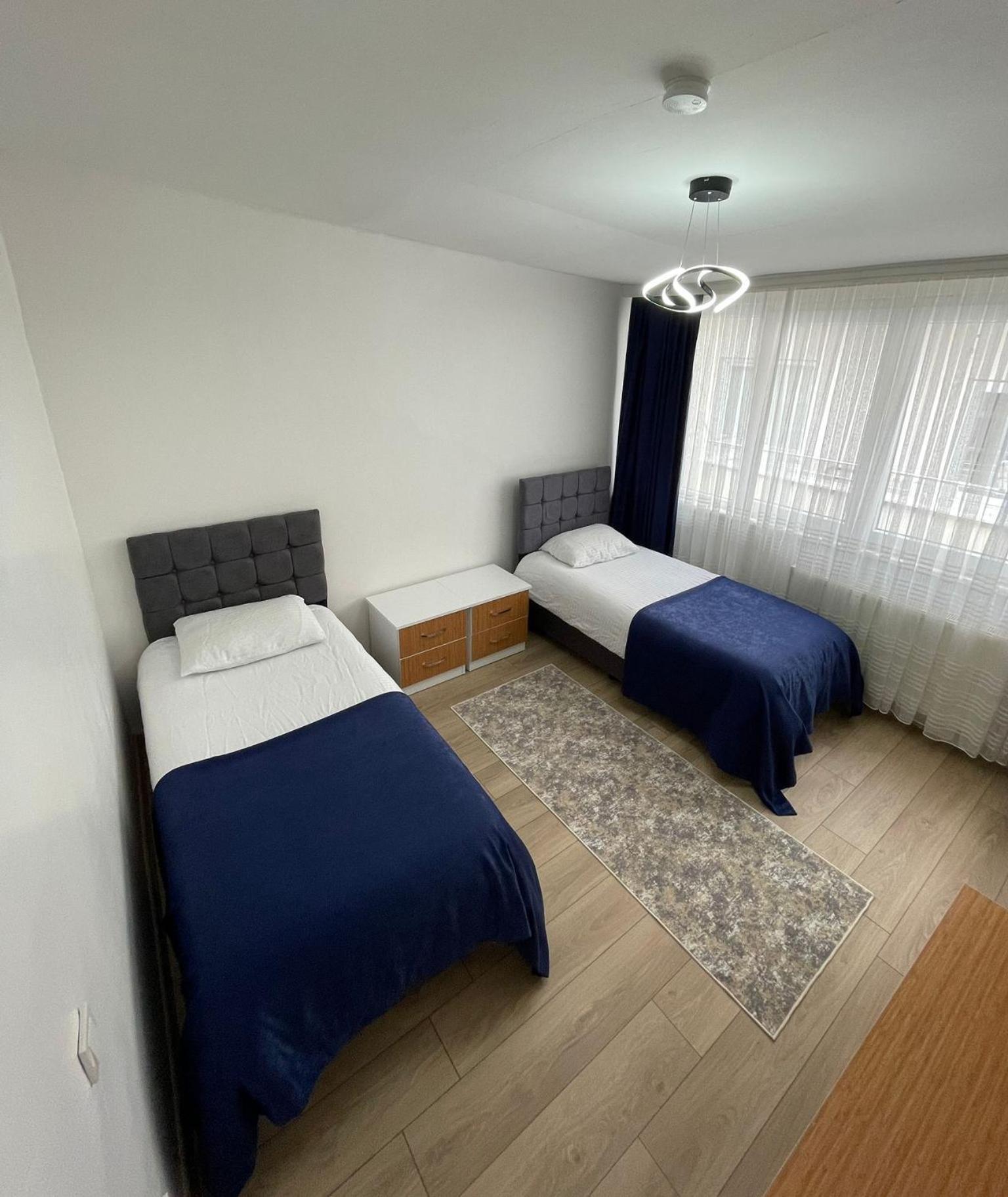 Trabzon Suite エクステリア 写真