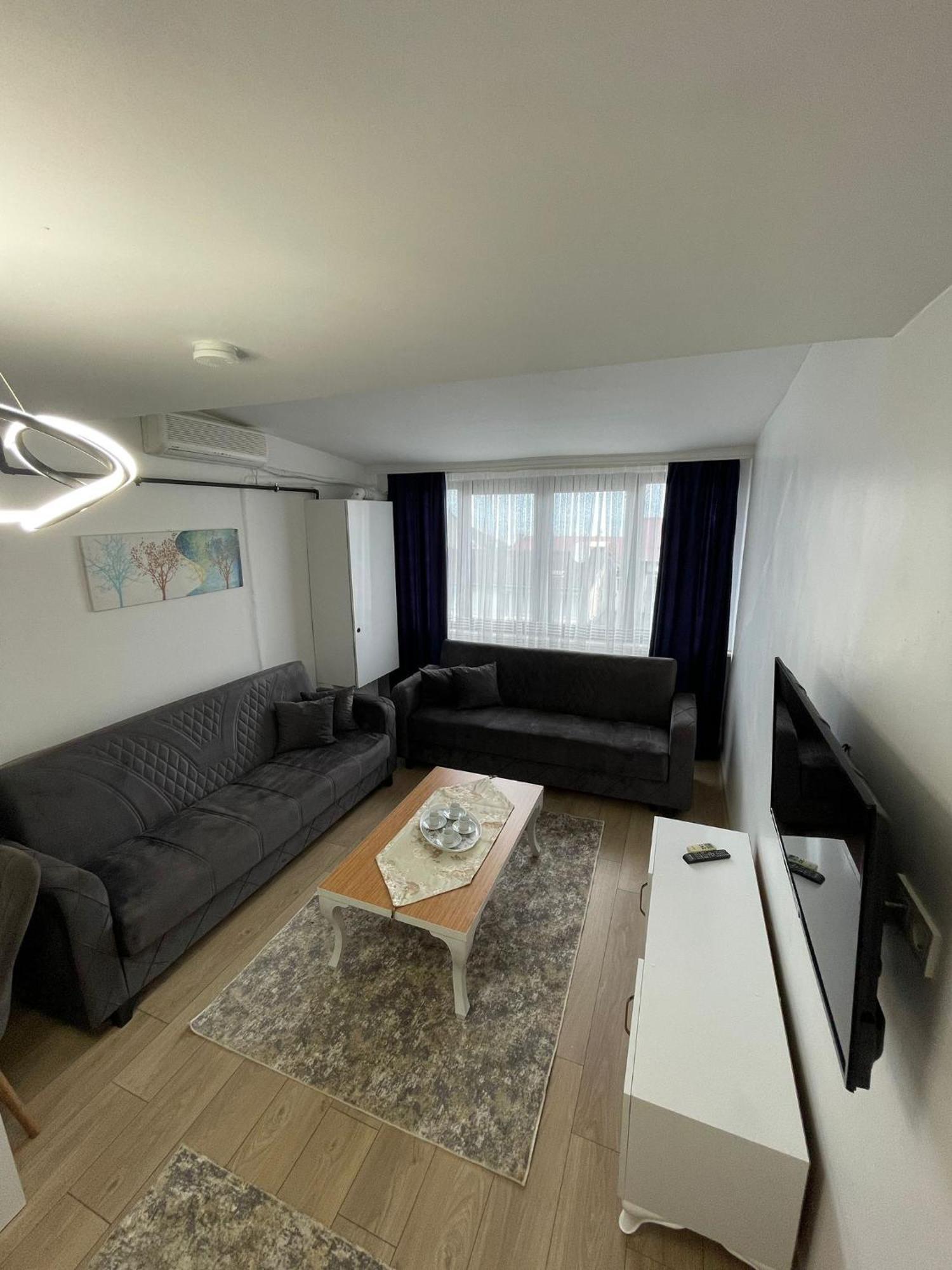 Trabzon Suite エクステリア 写真